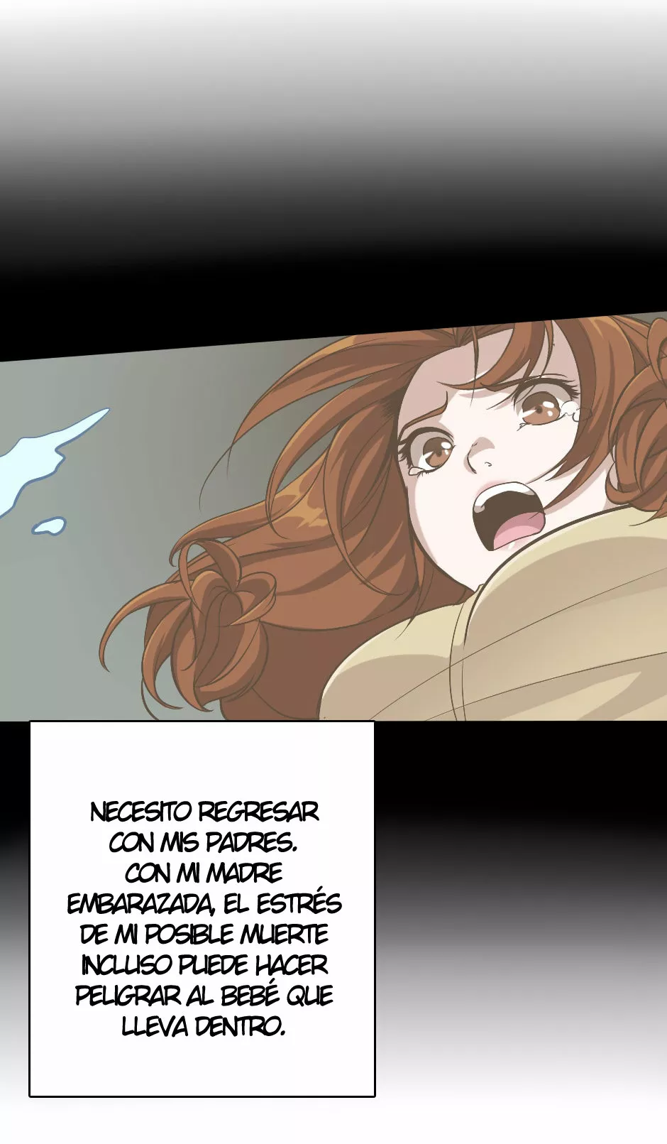 Página 52 del Manga
