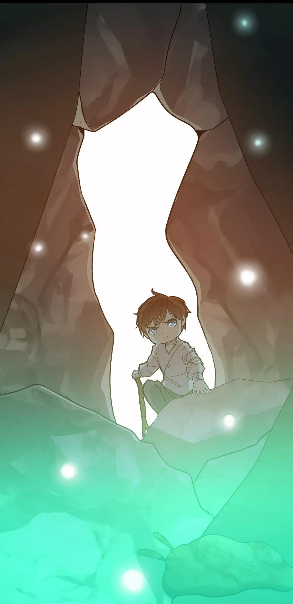 Página 58 del Manga