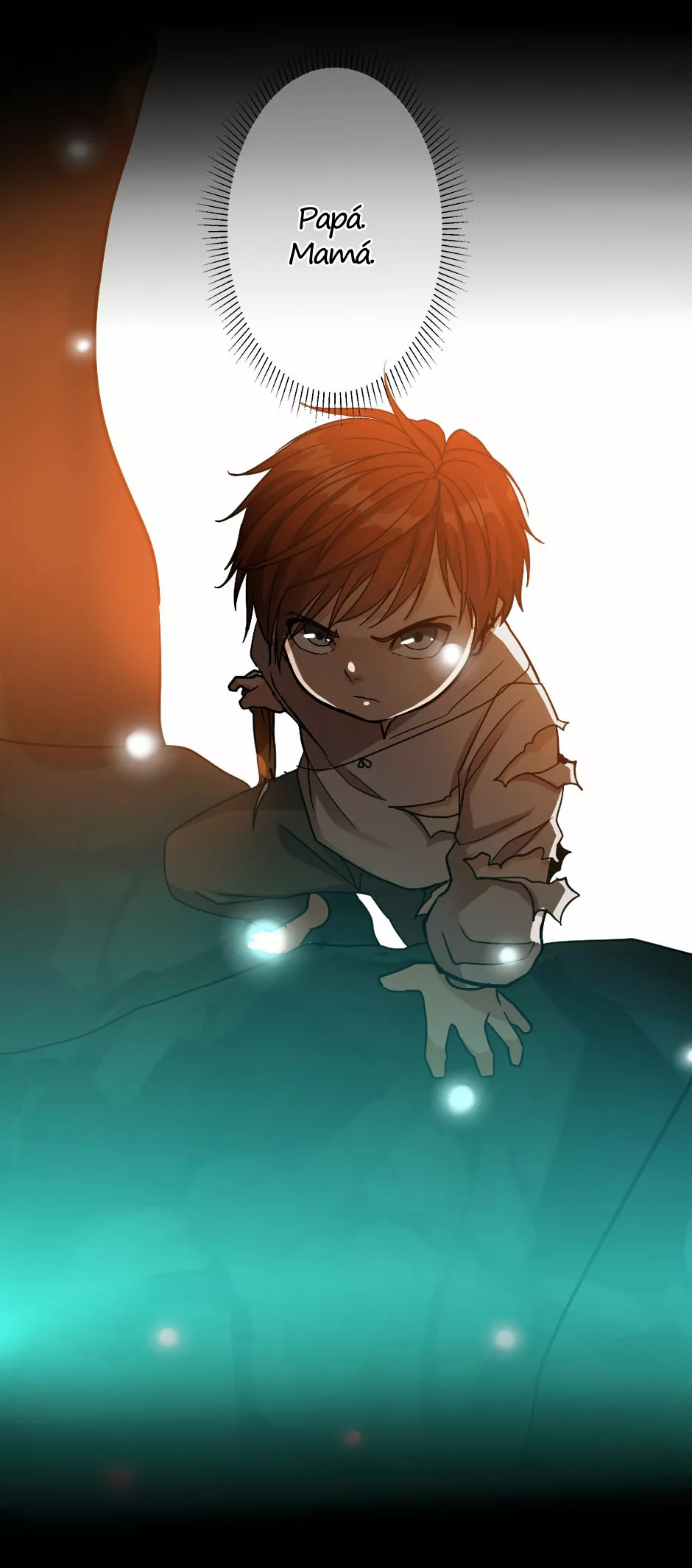 Página 60 del Manga