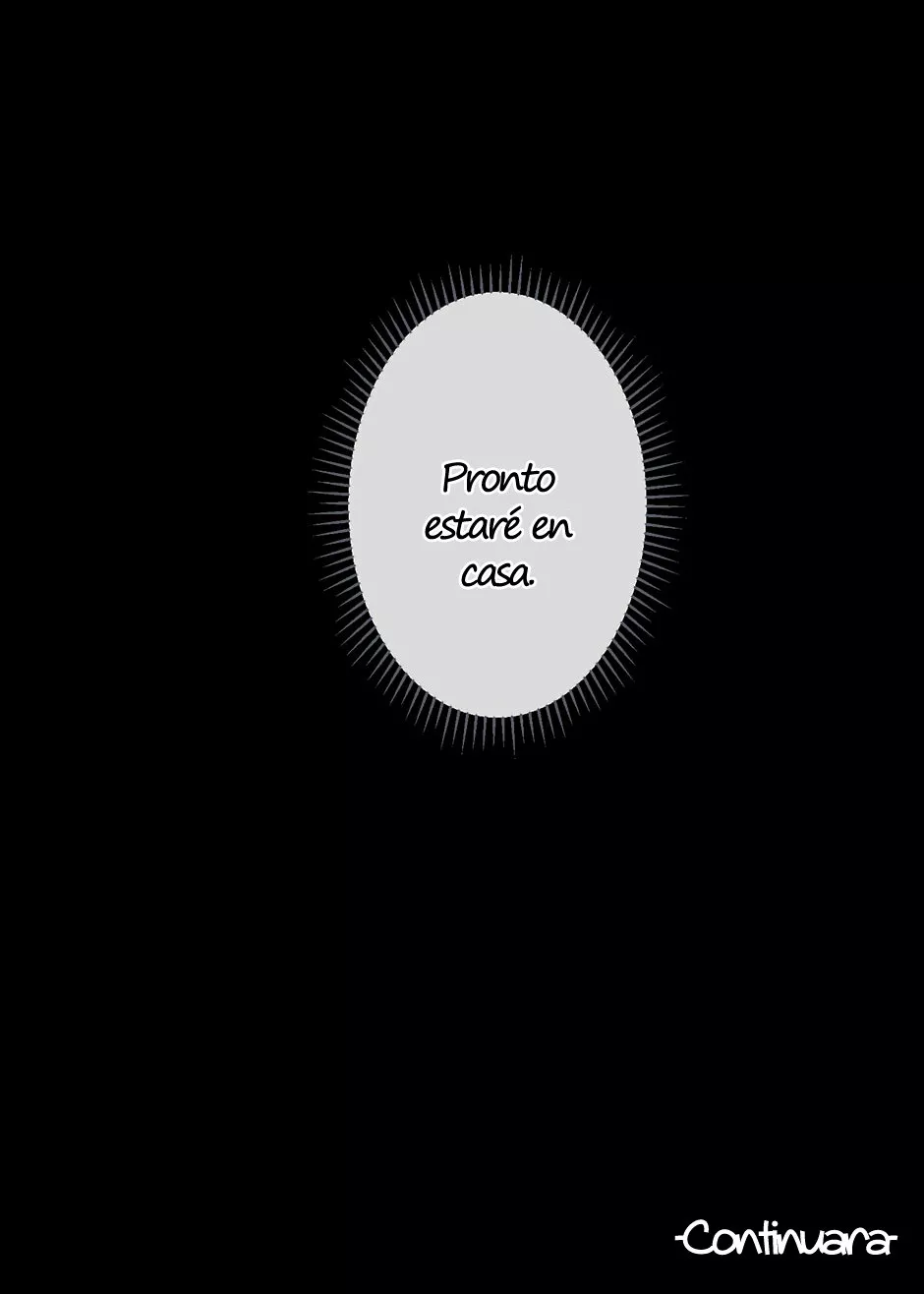 Página 61 del Manga