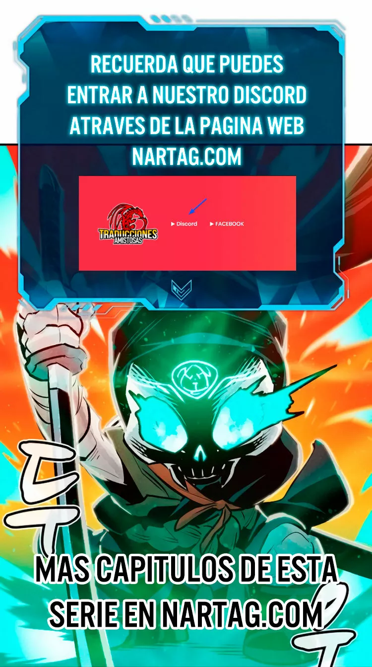 Página 1 del Manga