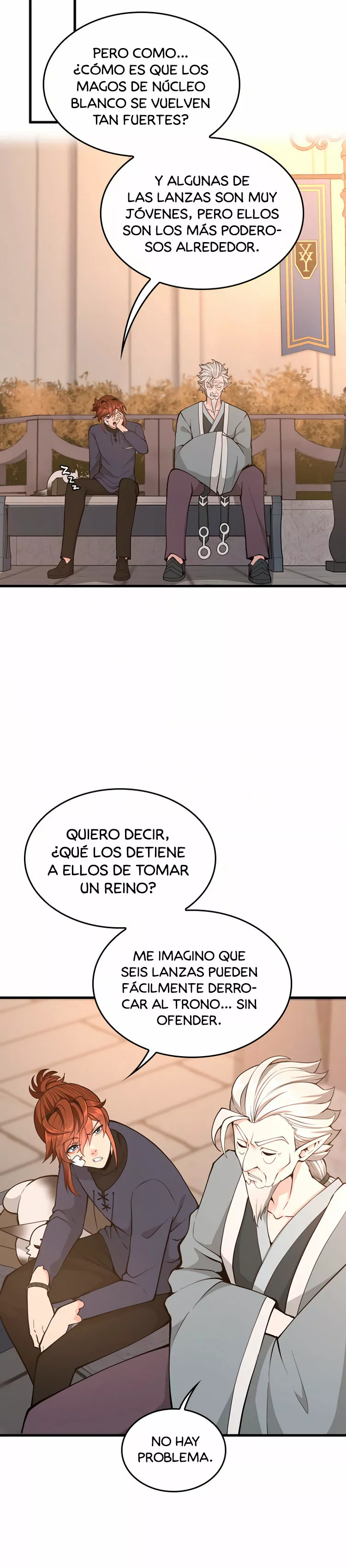 Página 35 del Manga