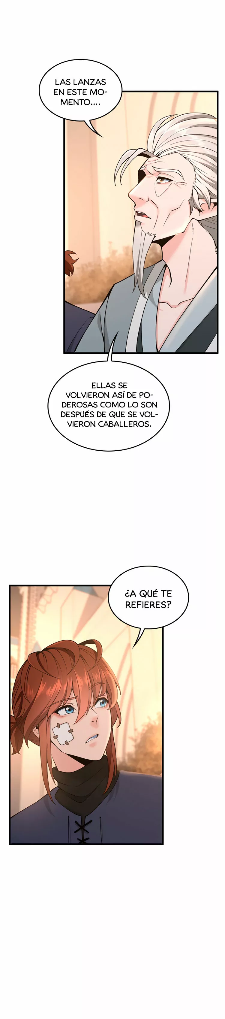 Página 36 del Manga
