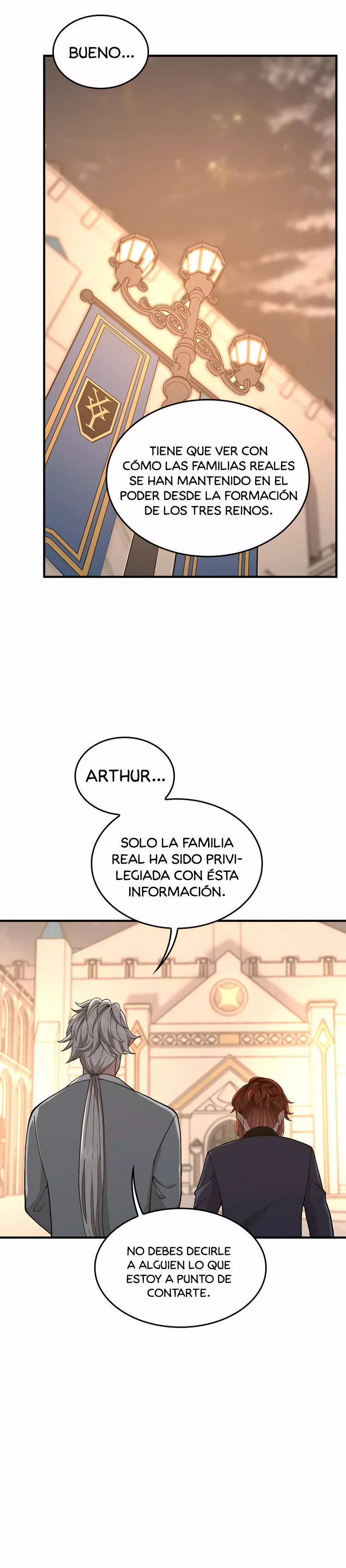 Página 37 del Manga