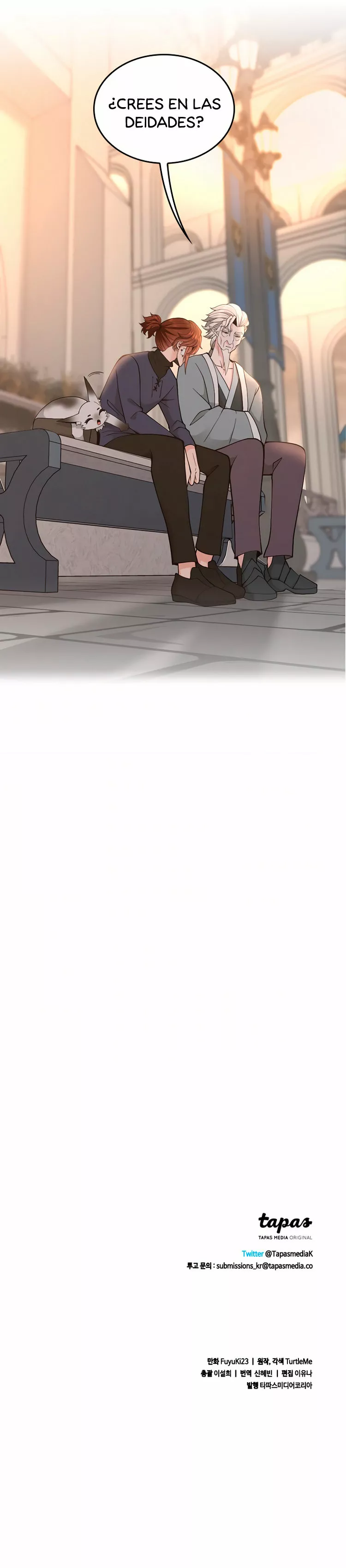 Página 38 del Manga
