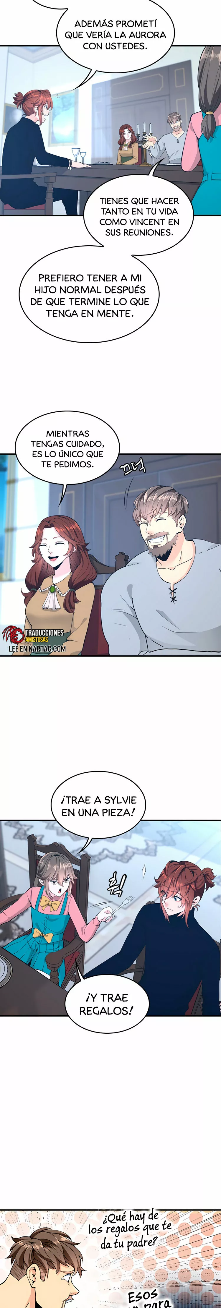 Página 32 del Manga