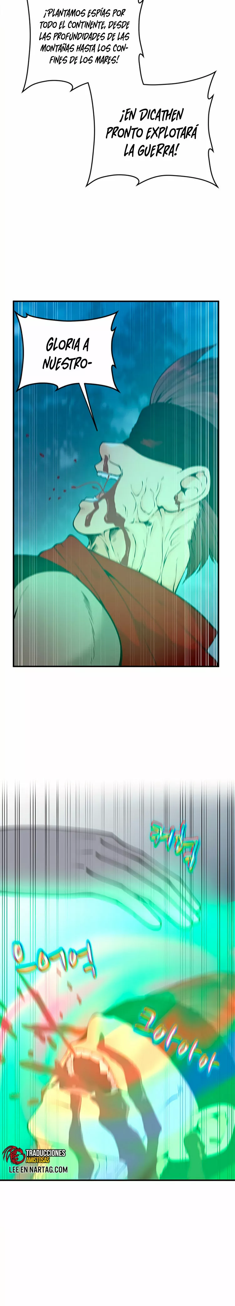 Página 38 del Manga