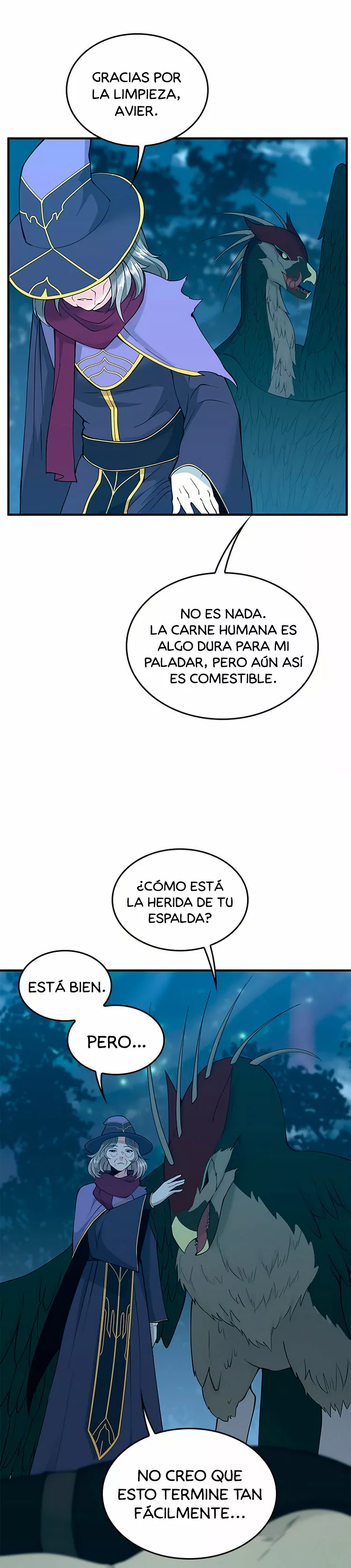 Página 39 del Manga