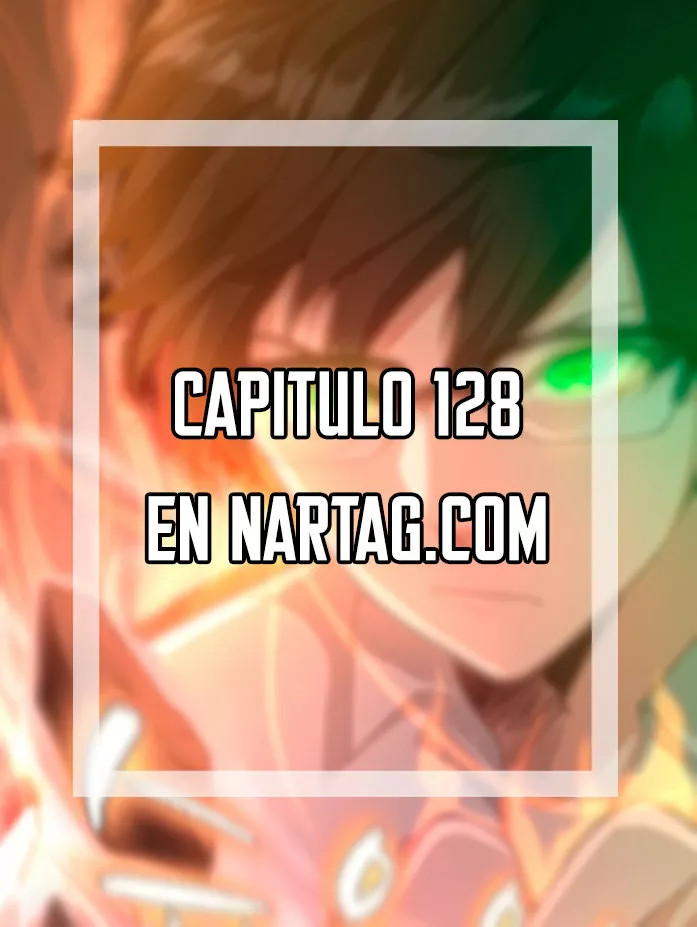 Página 1 del Manga