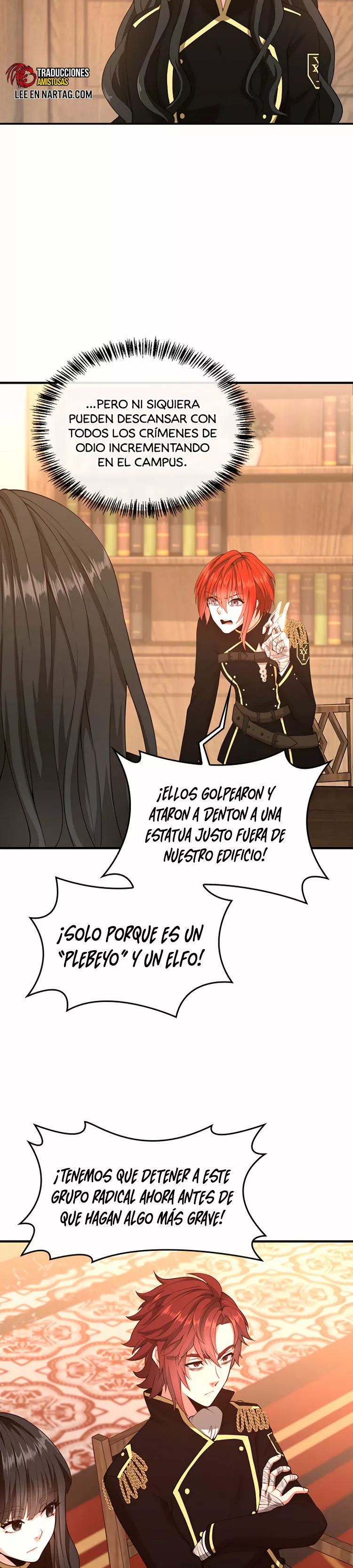 Página 37 del Manga
