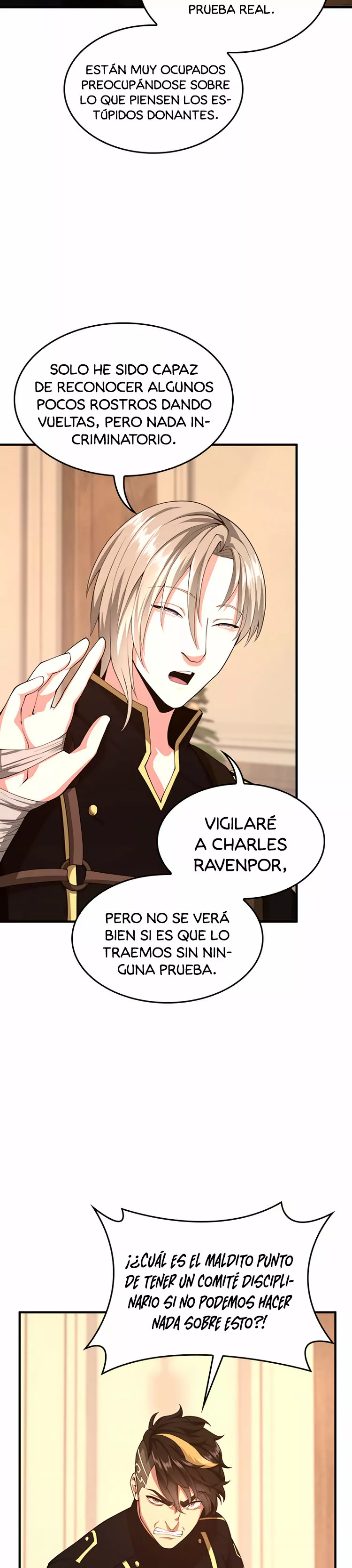 Página 39 del Manga