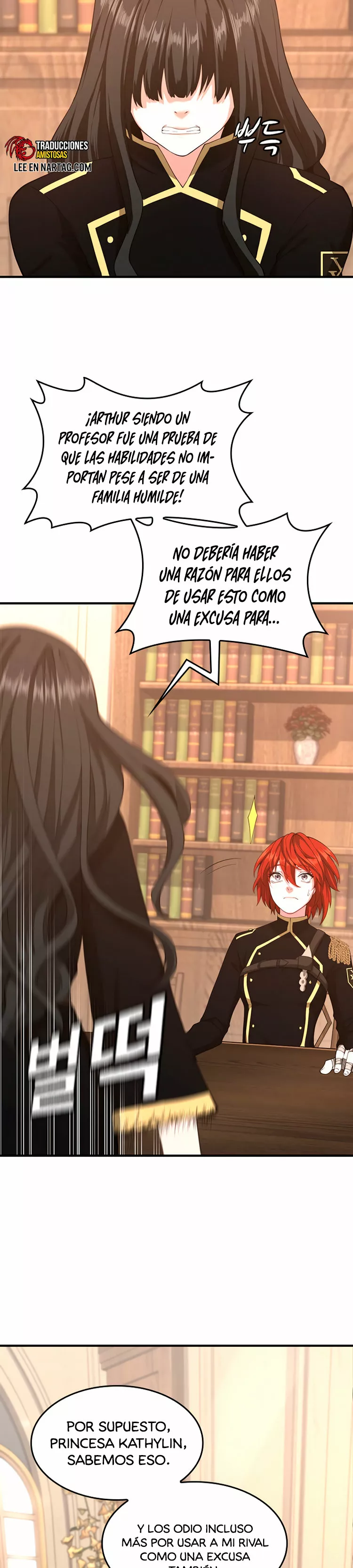 Página 42 del Manga
