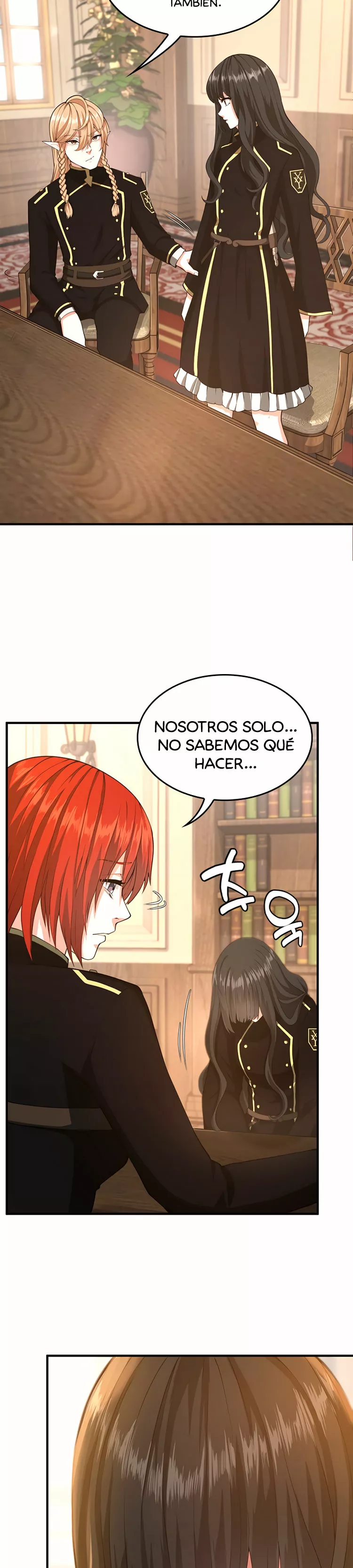 Página 43 del Manga
