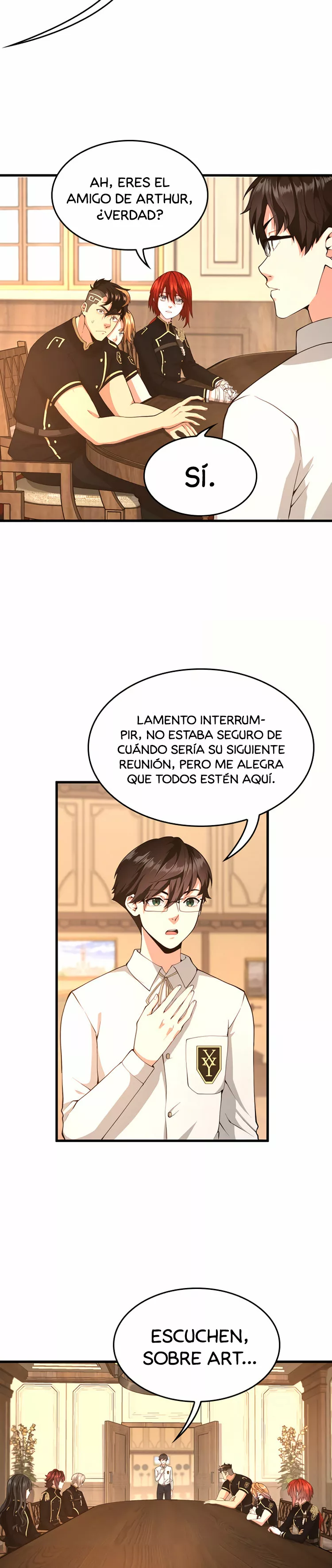 Página 46 del Manga