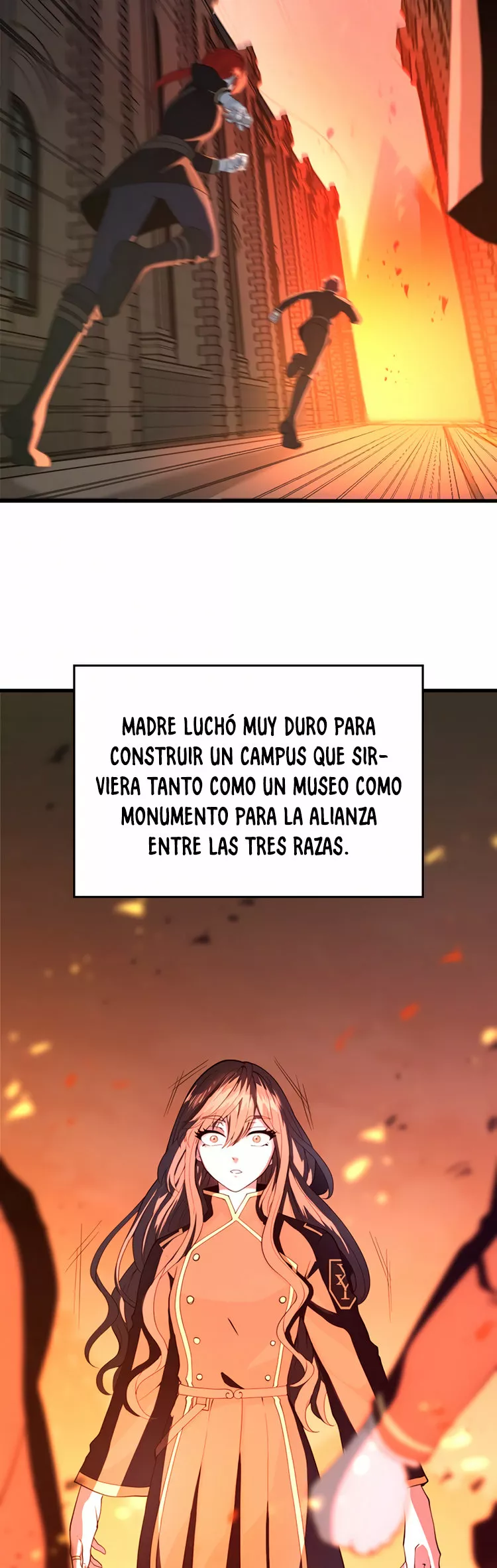 Página 51 del Manga