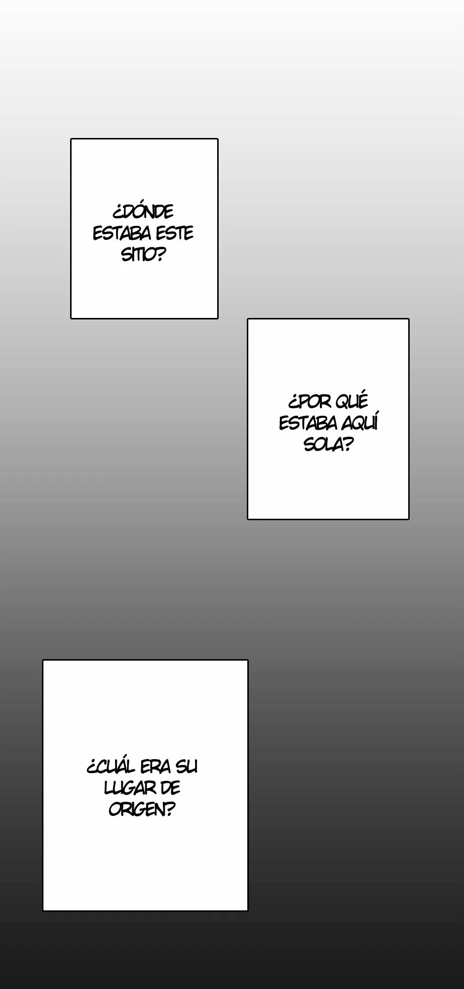 Página 46 del Manga