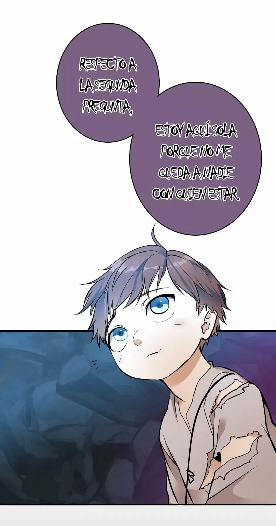 Página 53 del Manga