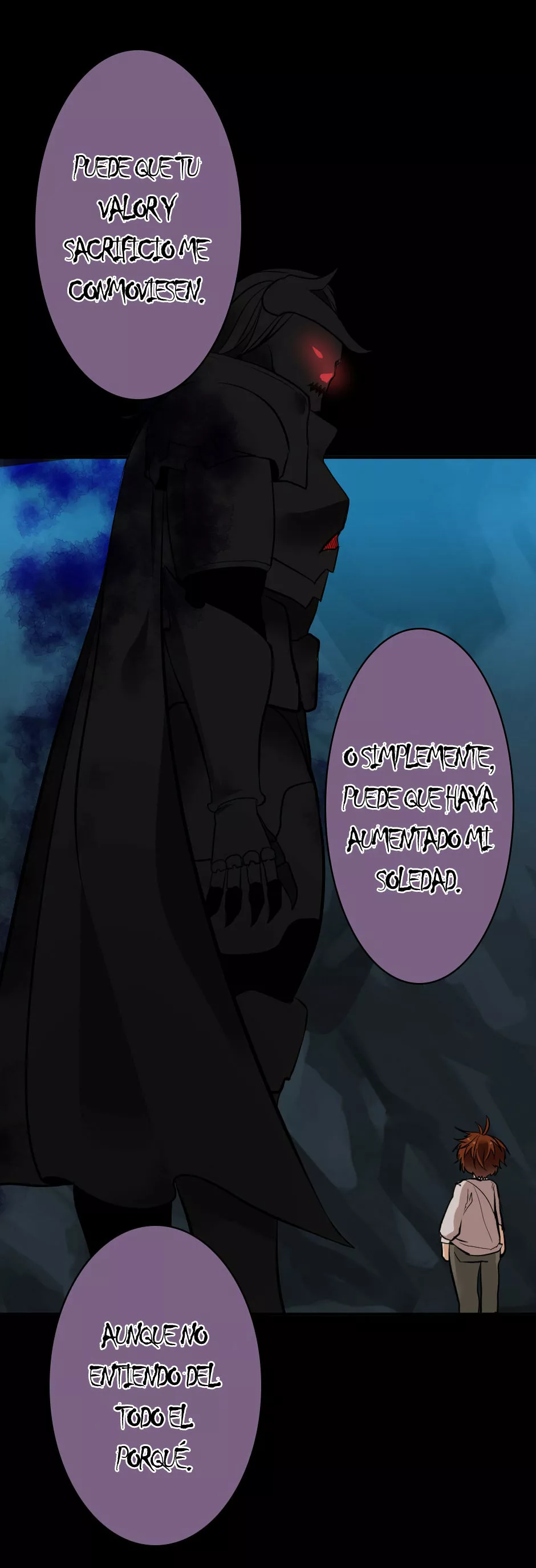 Página 57 del Manga