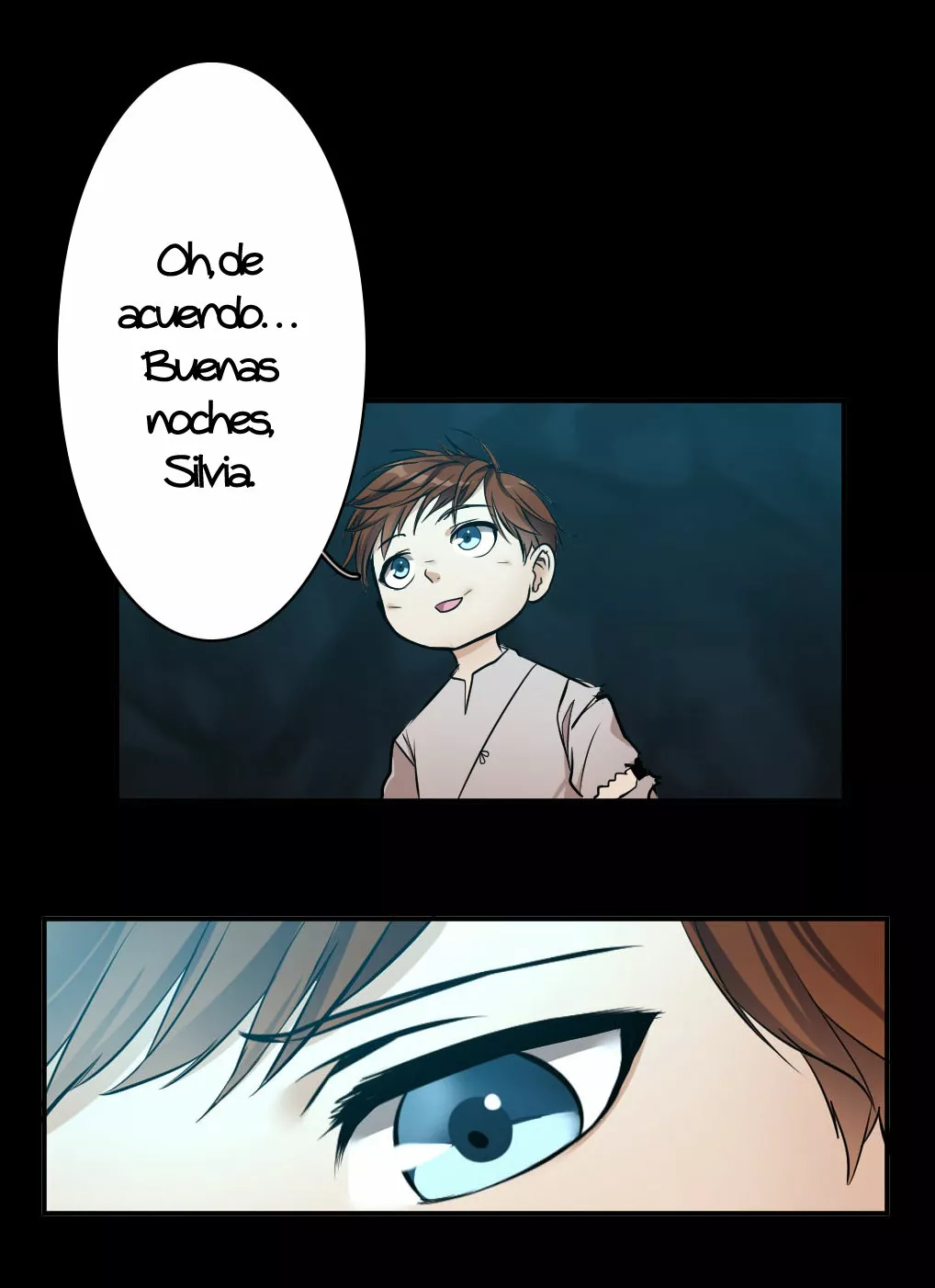 Página 59 del Manga