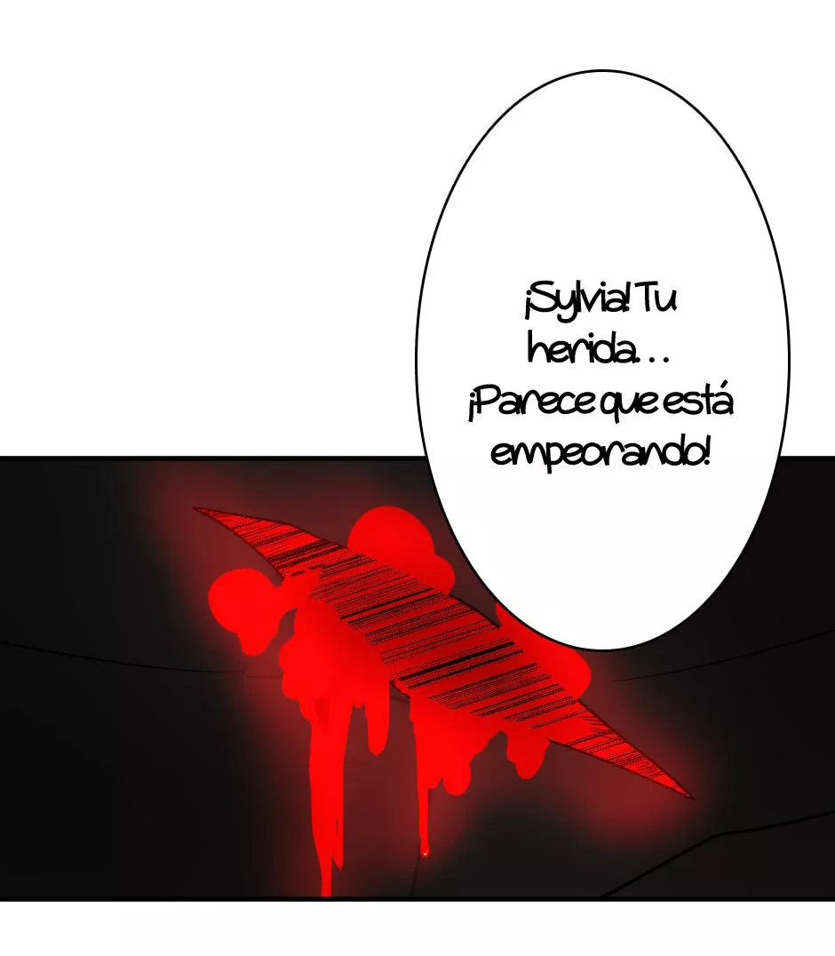 Página 40 del Manga