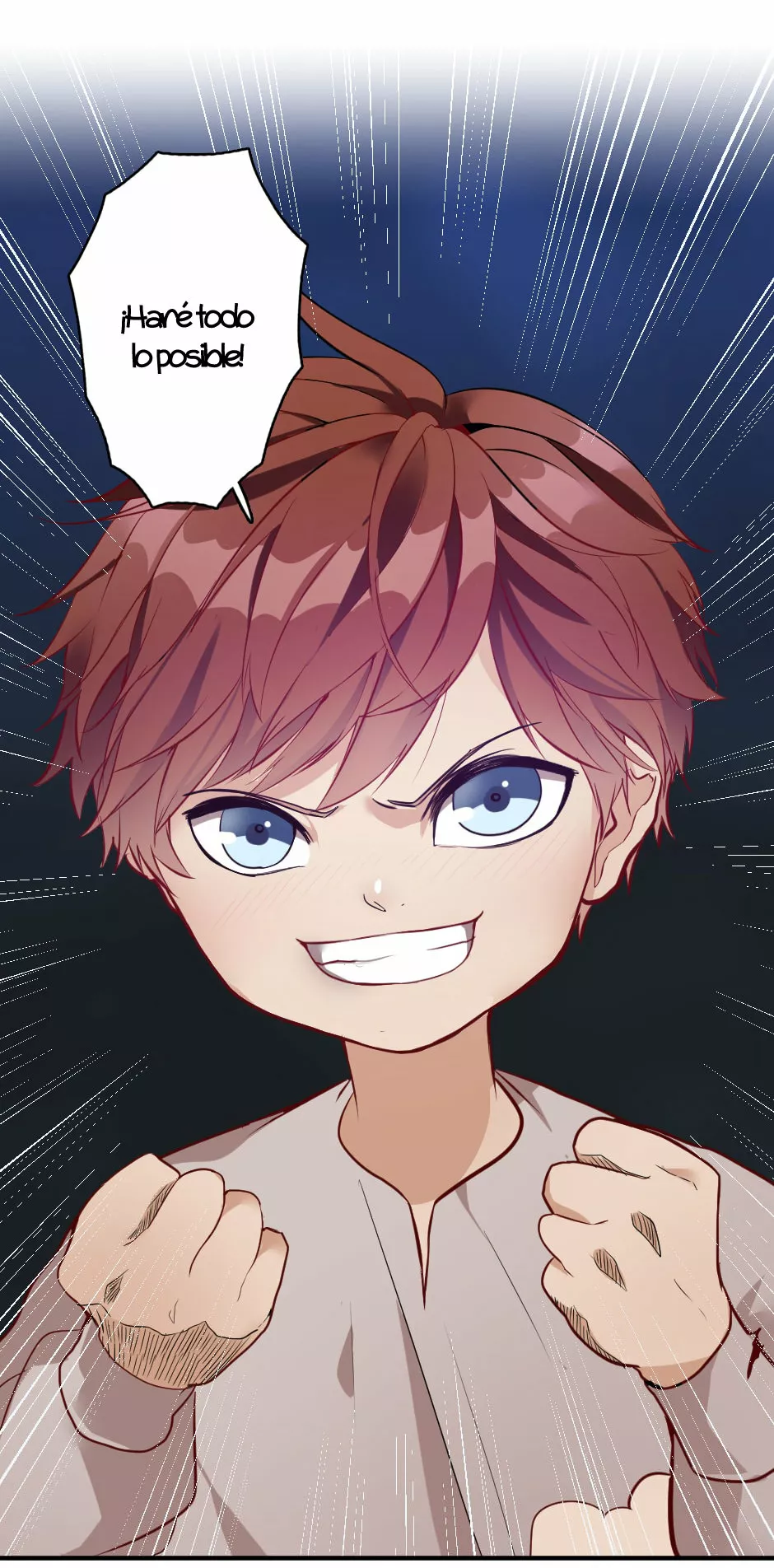 Página 54 del Manga