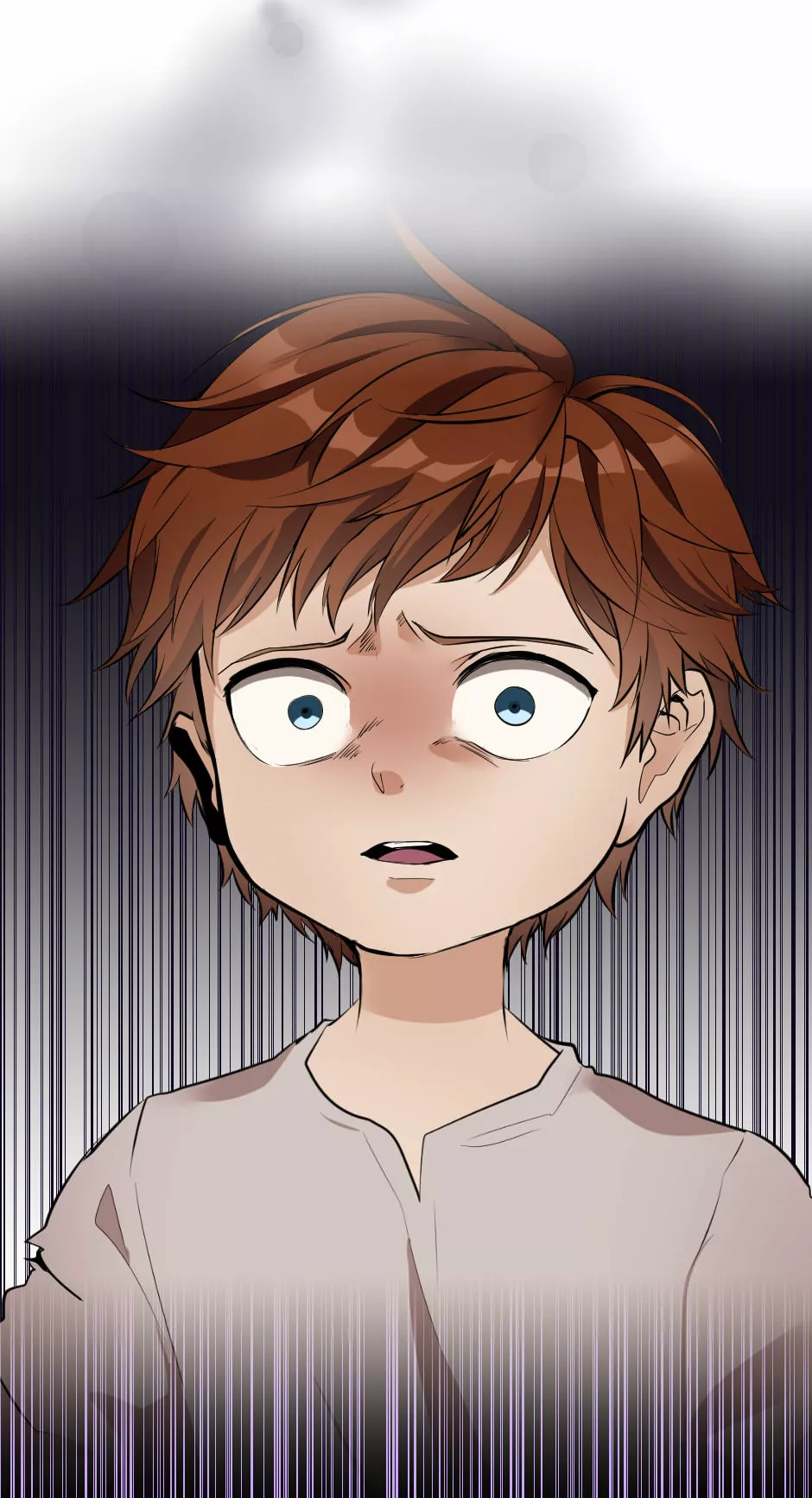 Página 65 del Manga
