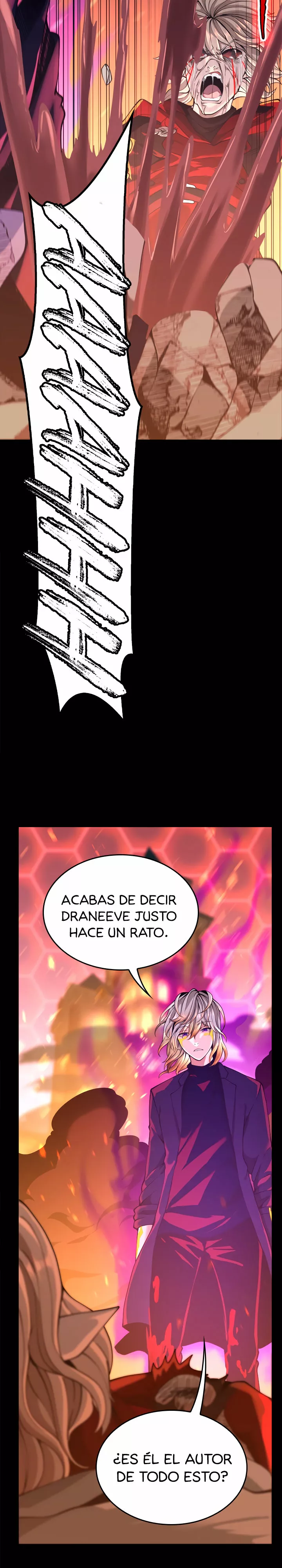 Página 42 del Manga