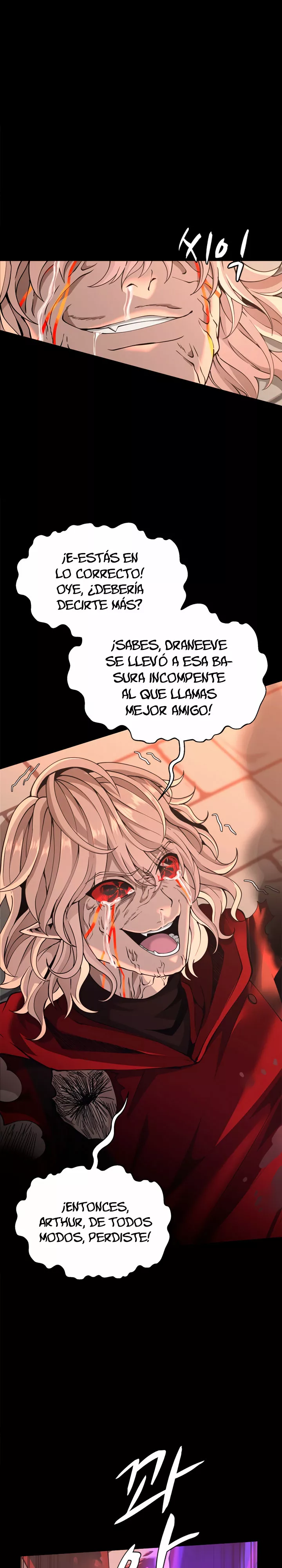 Página 43 del Manga
