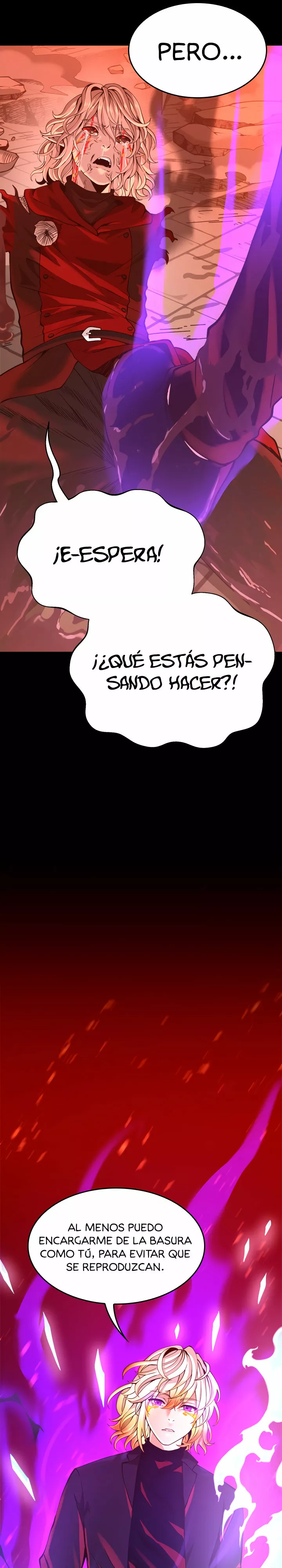 Página 45 del Manga