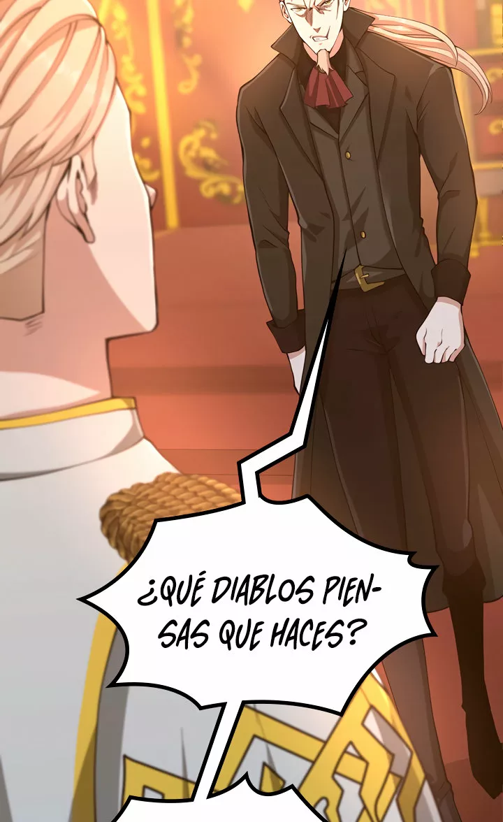 Página 54 del Manga