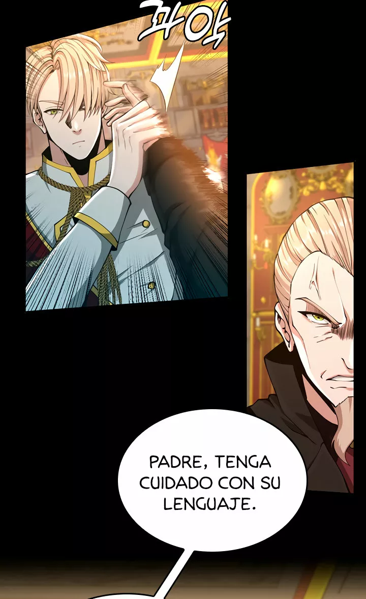 Página 57 del Manga