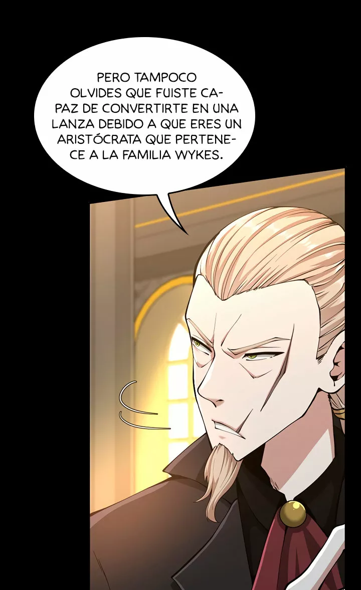 Página 61 del Manga