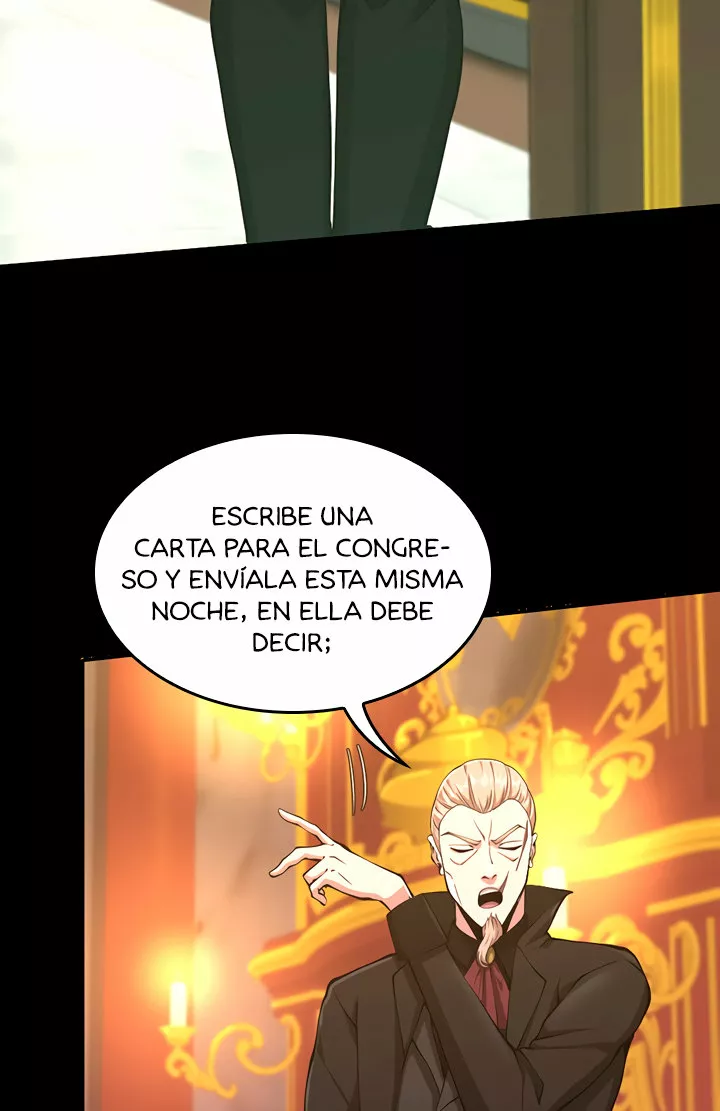 Página 74 del Manga