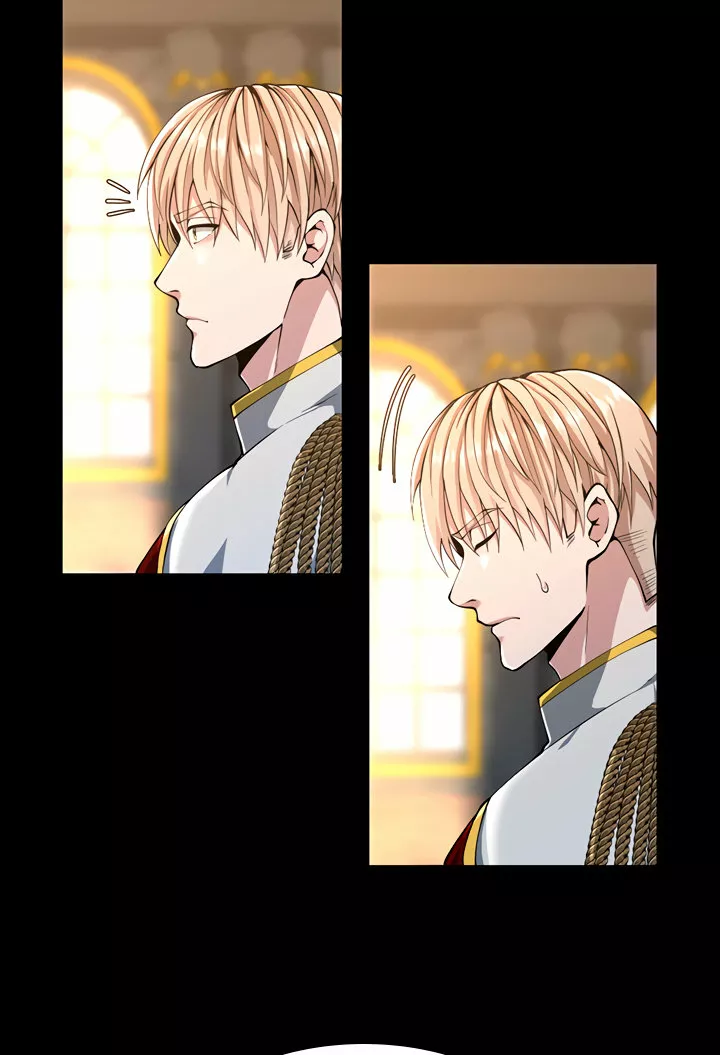 Página 84 del Manga