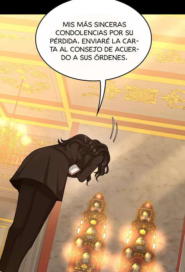 Página 85 del Manga