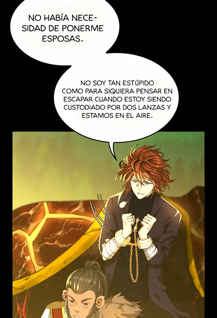 Página 99 del Manga