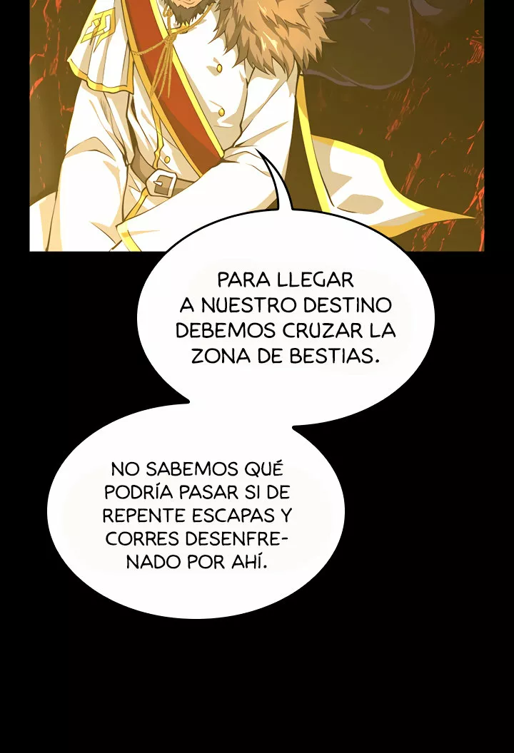 Página 100 del Manga