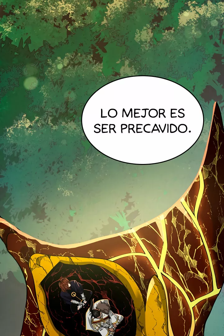 Página 105 del Manga