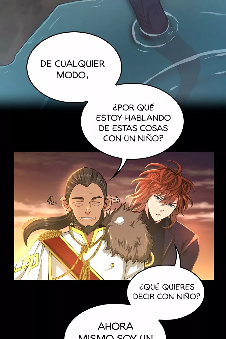 Página 107 del Manga