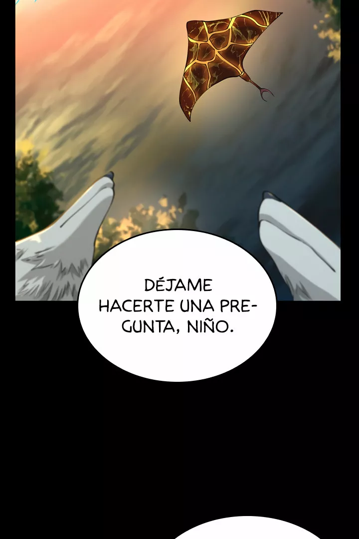 Página 111 del Manga