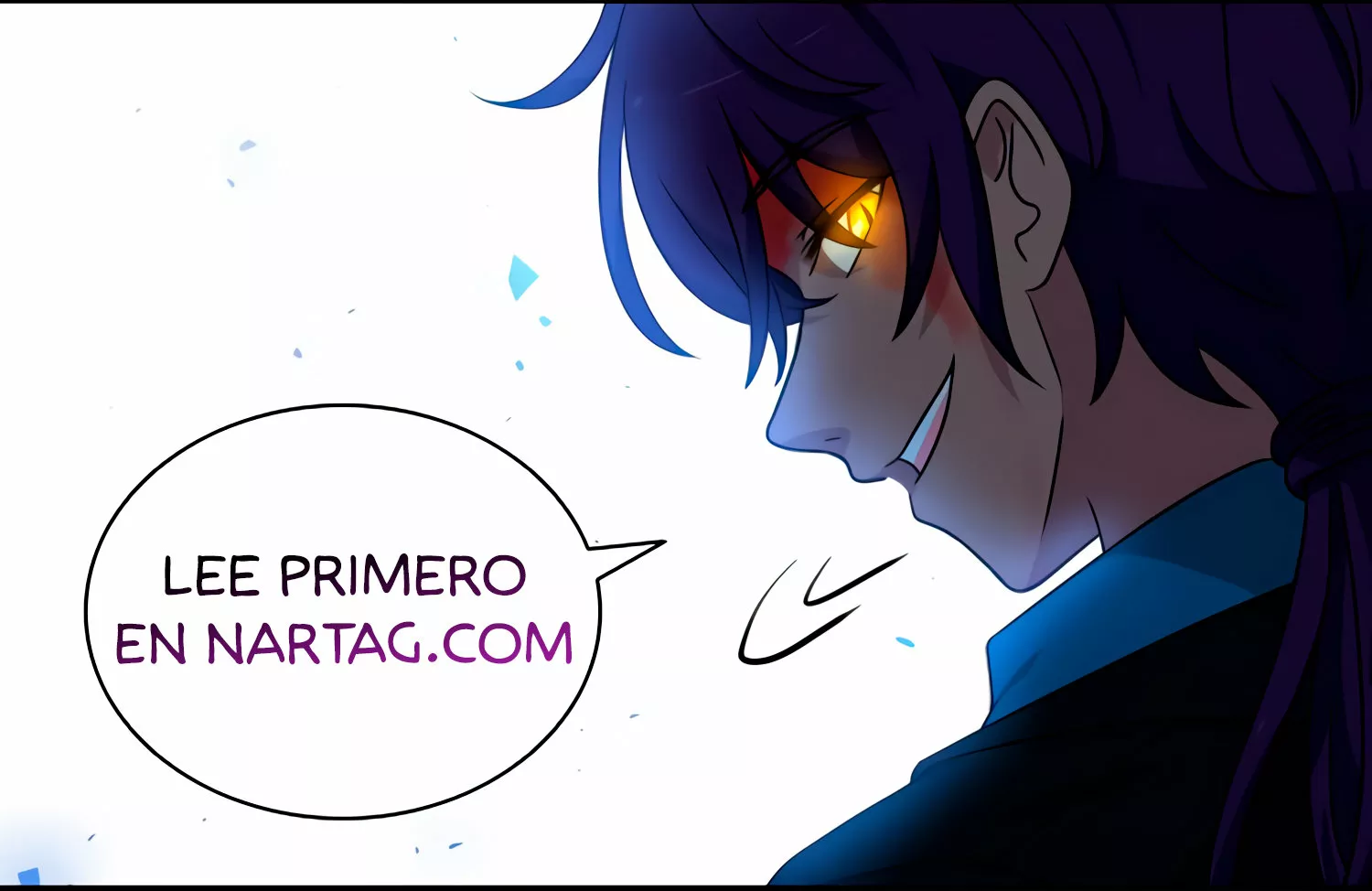 Página 36 del Manga
