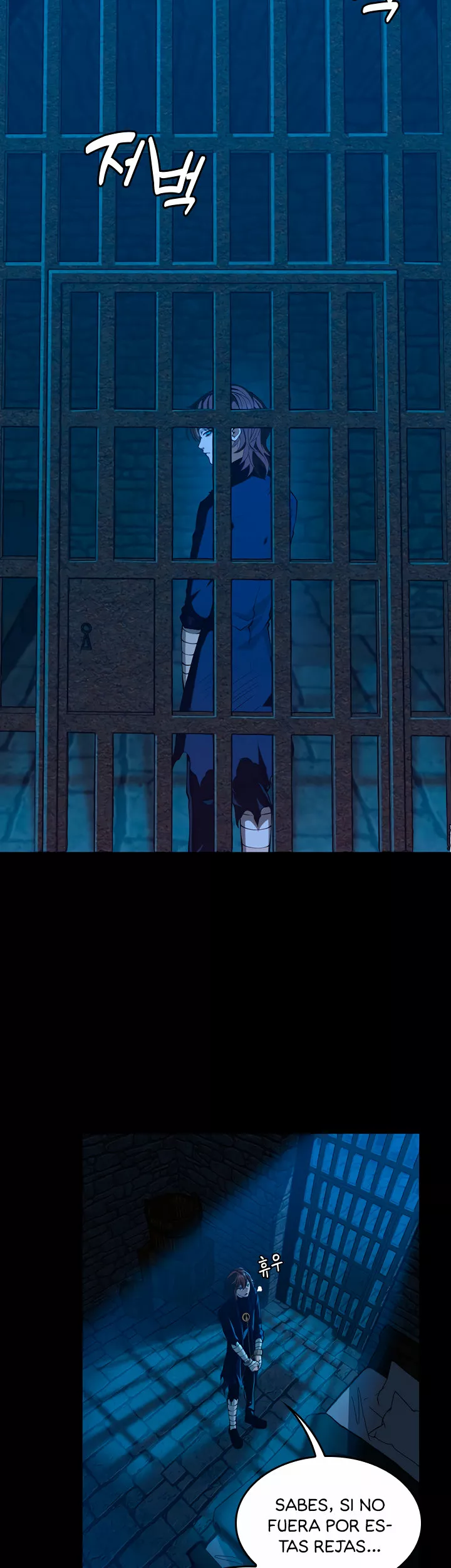 Página 35 del Manga