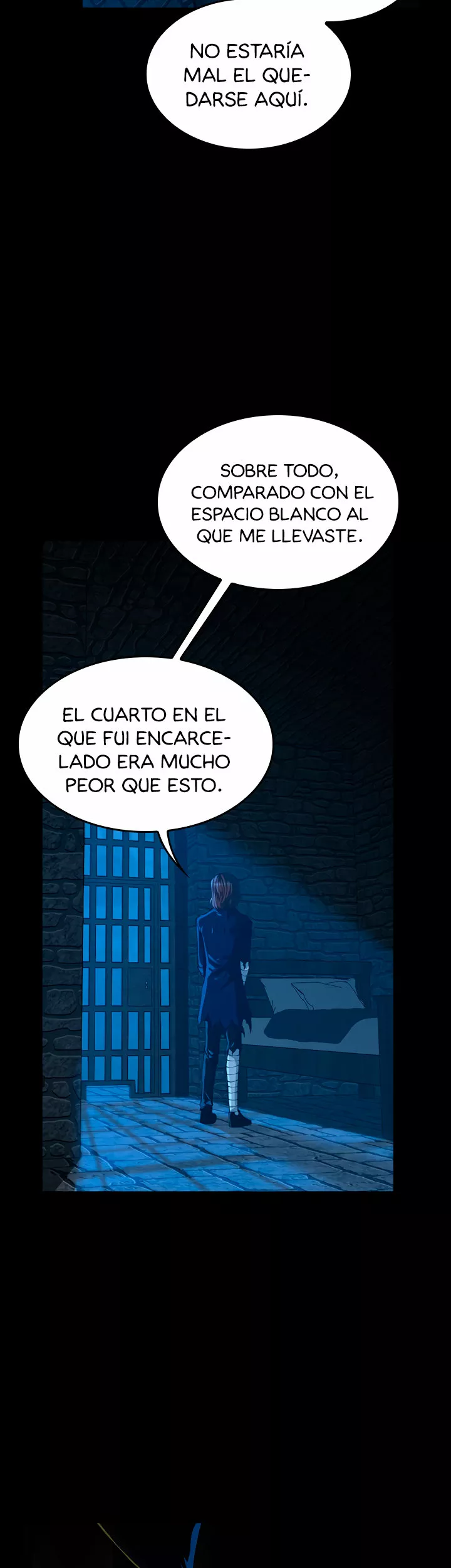 Página 36 del Manga