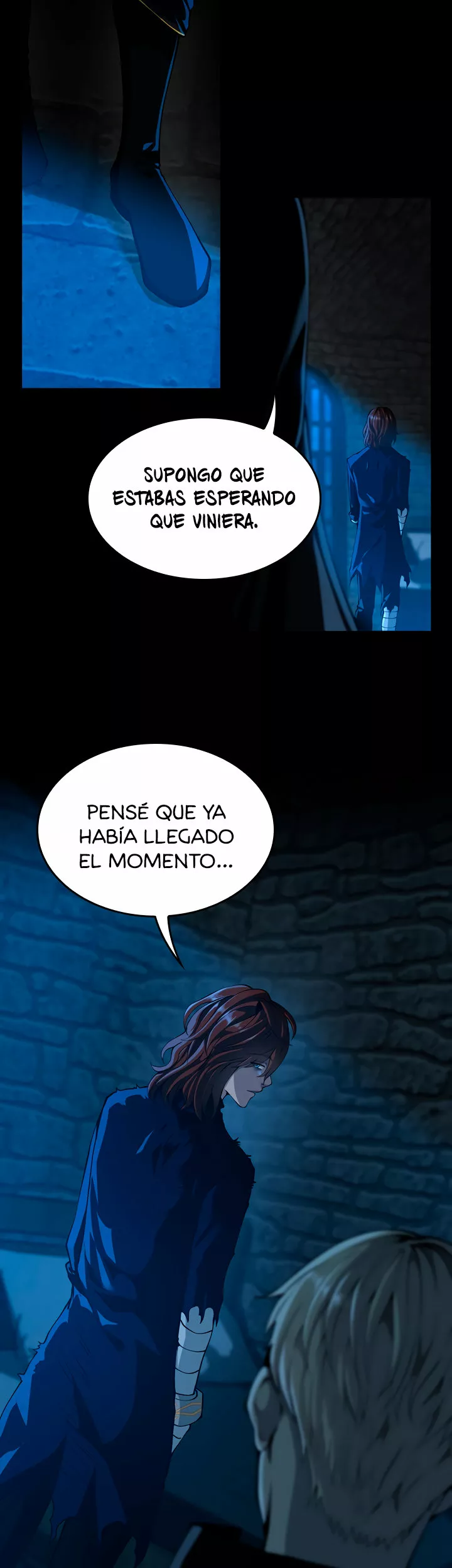 Página 37 del Manga