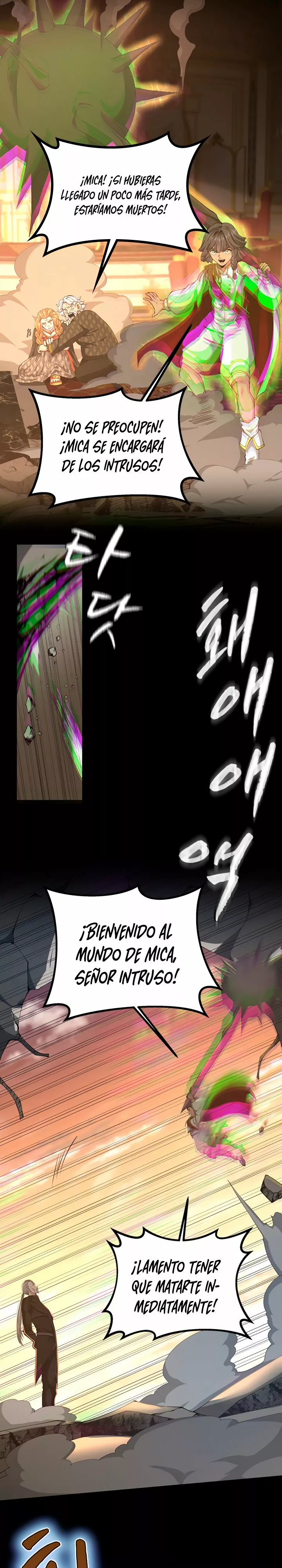 Página 37 del Manga