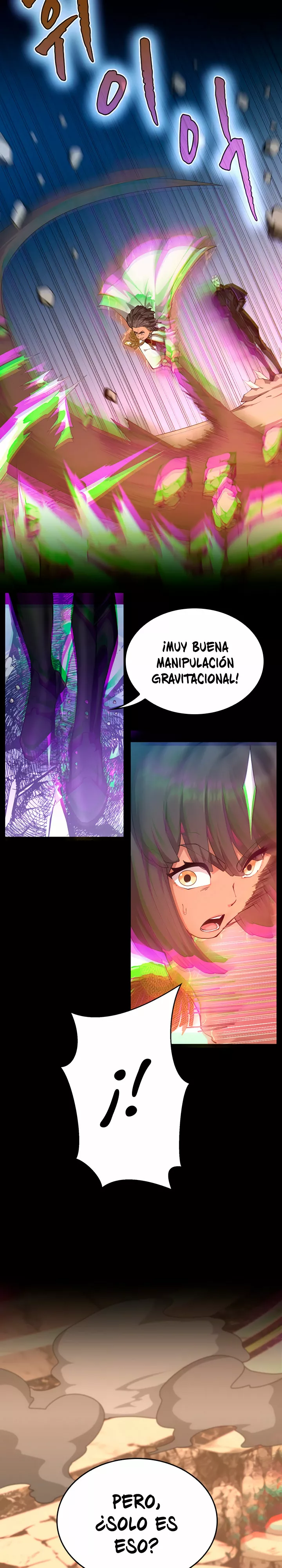 Página 38 del Manga