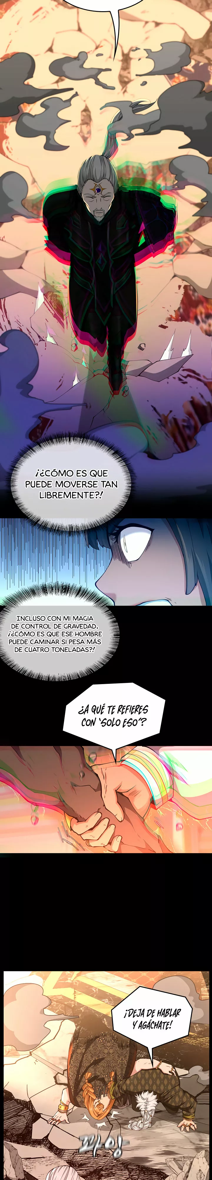 Página 39 del Manga