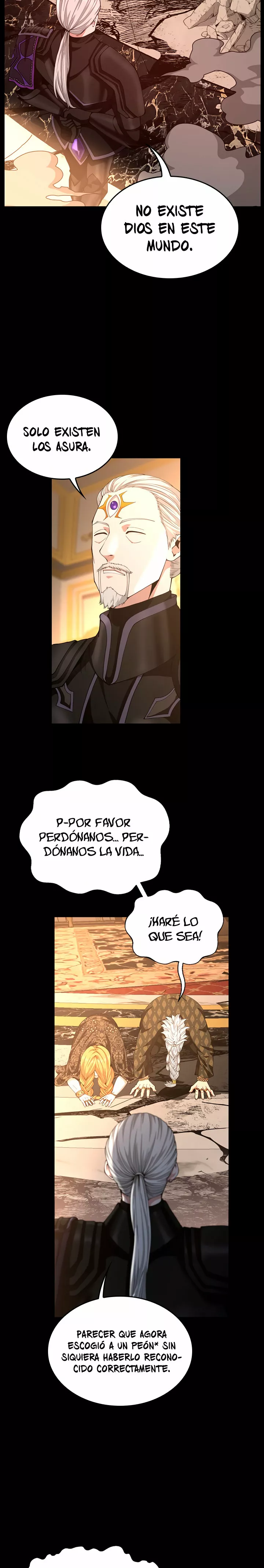 Página 40 del Manga