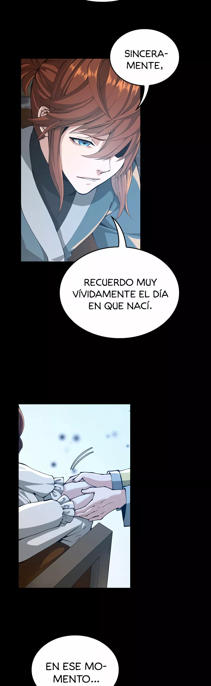 Página 34 del Manga