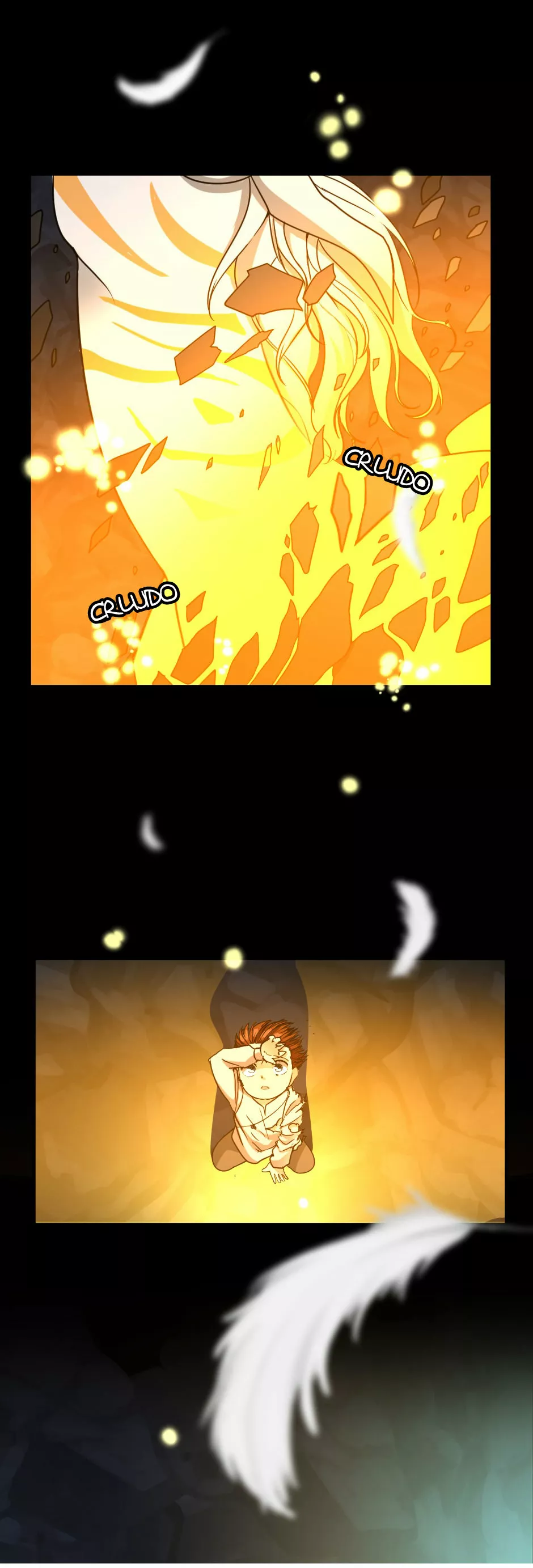 Página 37 del Manga